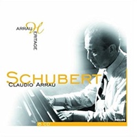 Philips/Heritage Collection - Pianist Discography